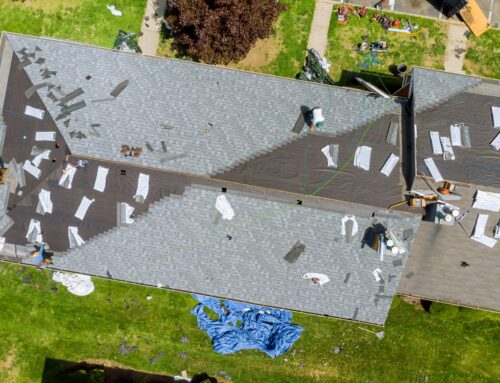 Roof Repair vs. Roof Replacement: 5 Incredible Facts to Decide in 2026