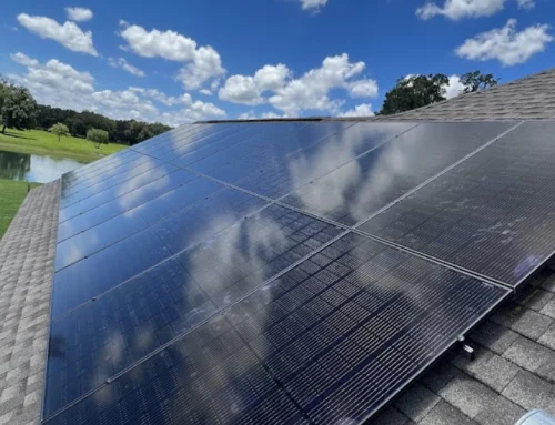 Hurricane Roof Inspection Checklist for Central Florida Homeowners