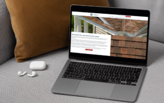 Castaways Roofing launches a new website