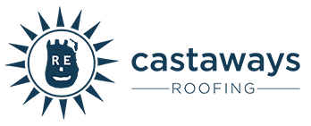 Castaways Roofing Logo