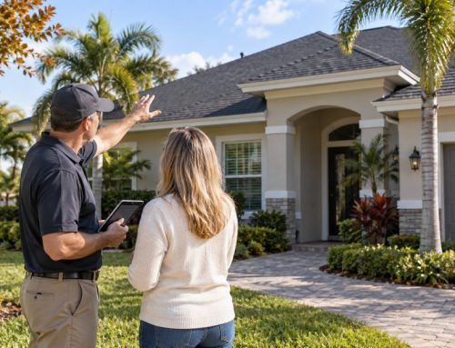 October Is Still Hurricane Season in Central Florida: 10 Roof Checks Before the Next Storm